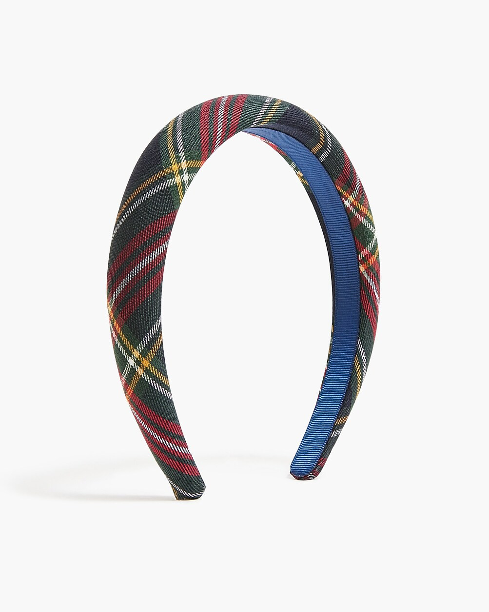 Girls' puff headband | J.Crew Factory