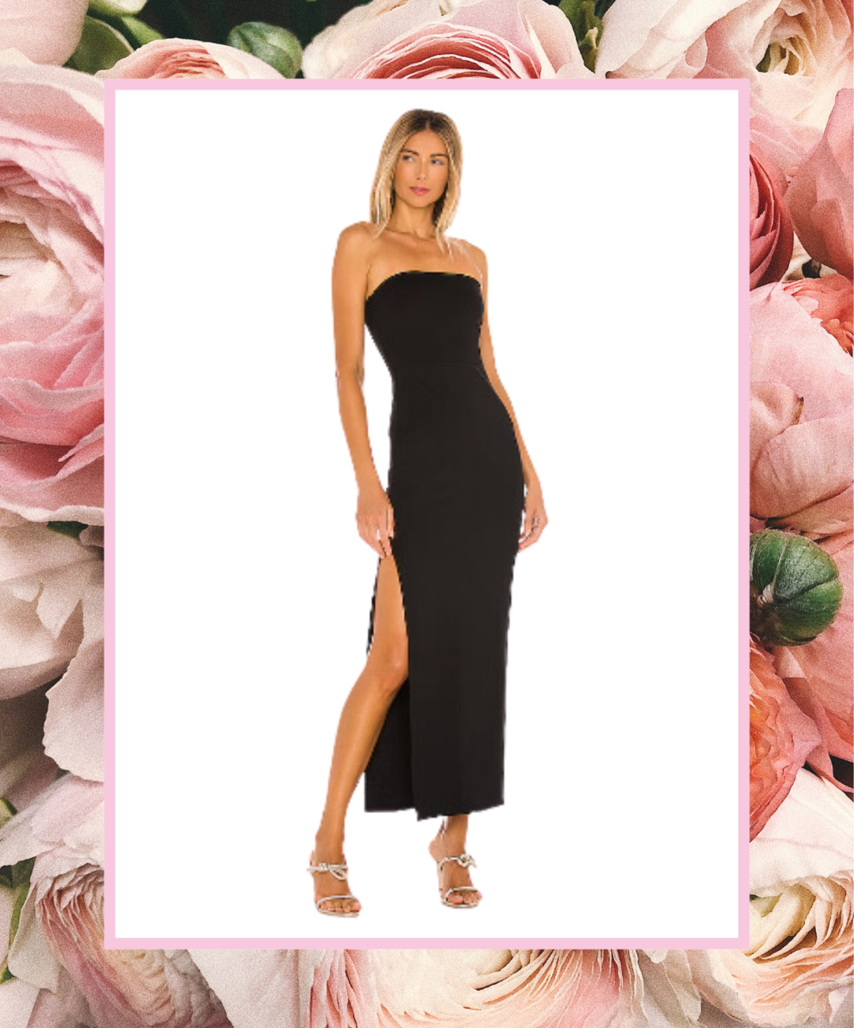 Check out this great dress

bridesmaid dress, wedding guest dress, bridesmaid dresses, wedding guest dresses, maxi dress, midi dress, mini dress, pastel dress, baby shower dress, semi-formal dress, formal dress, cocktail dress, date night outfit, date night dress, vacation outfit, vacation dress, resort dress, holiday dress, winter dress, black dress

#blackdress

#LTKtravel #LTKstyletip #LTKwinter