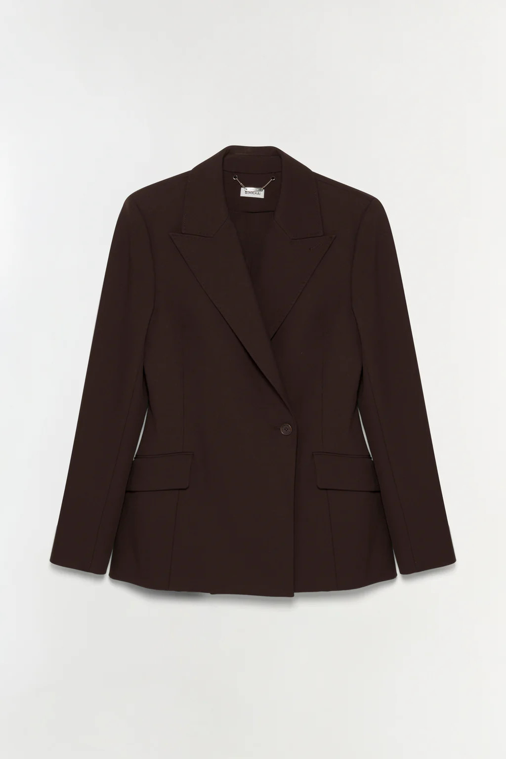 Surabhi Blazer | Simkhai