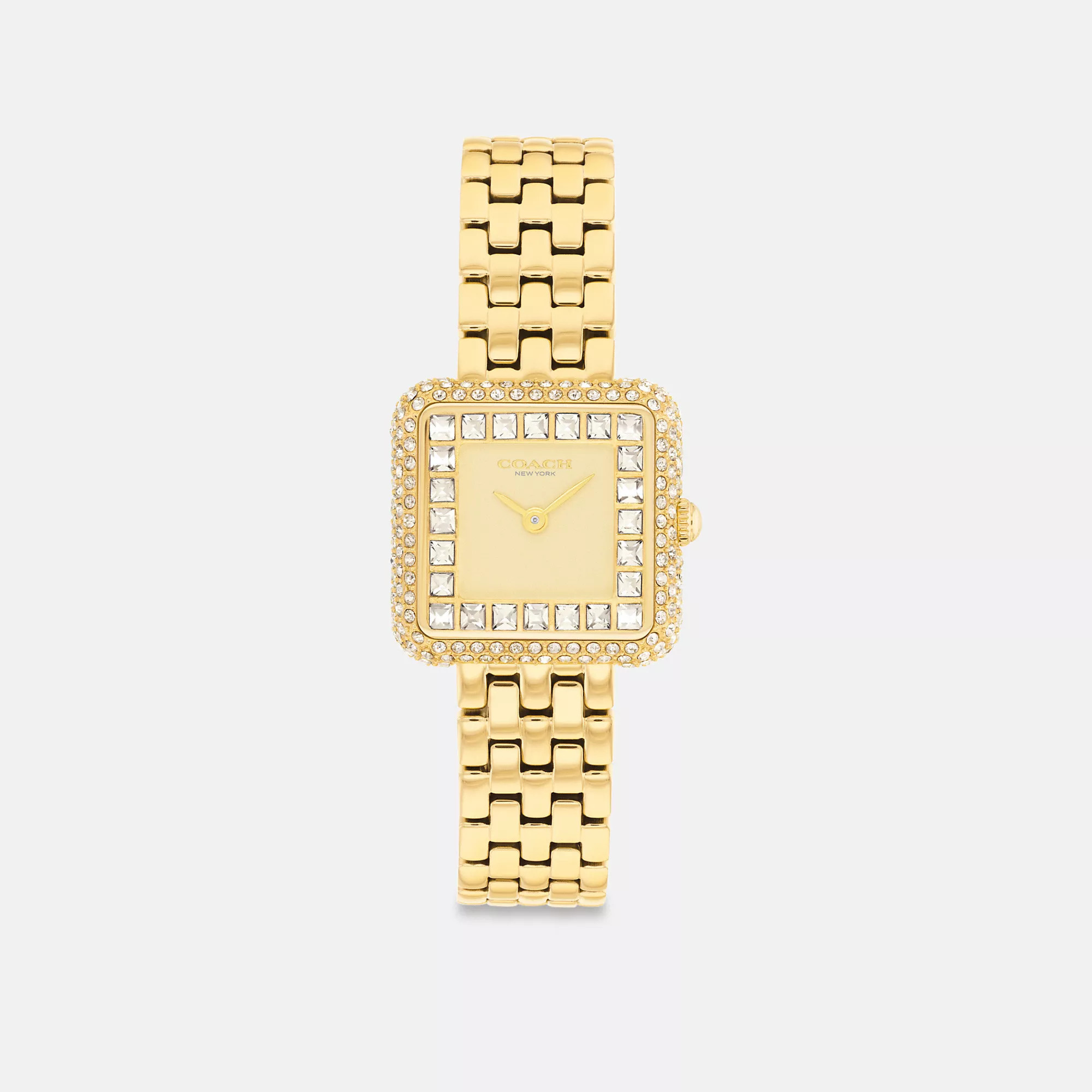 Cass Watch, 24mm | Coach (US)