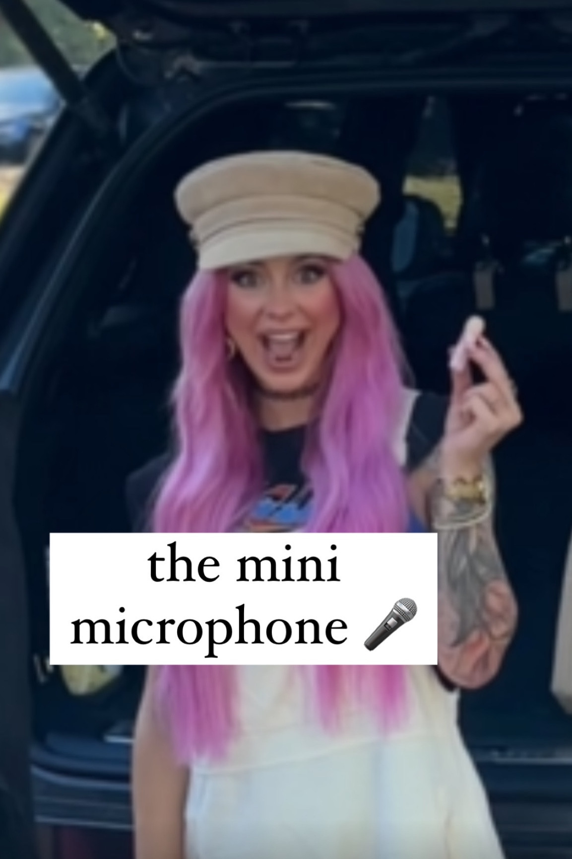 the cutest new kit addition