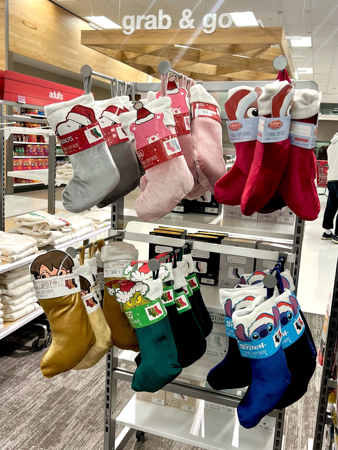 Women's 3pk Embroidered Cozy Crew Socks in Velvet Stocking - 4-10

#LTKHoliday #LTKFamily #LTKGiftGuide