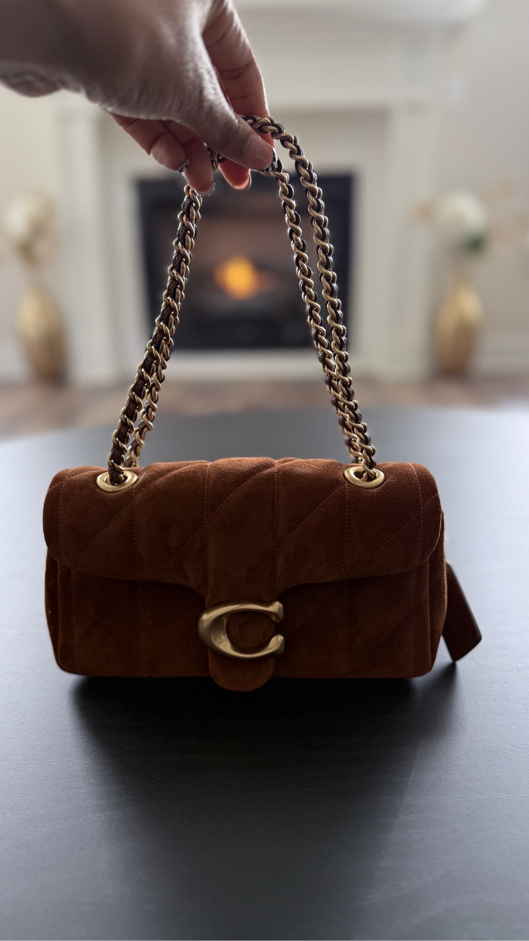 #LTKStyleTip #LTKHoliday #LTKItBag