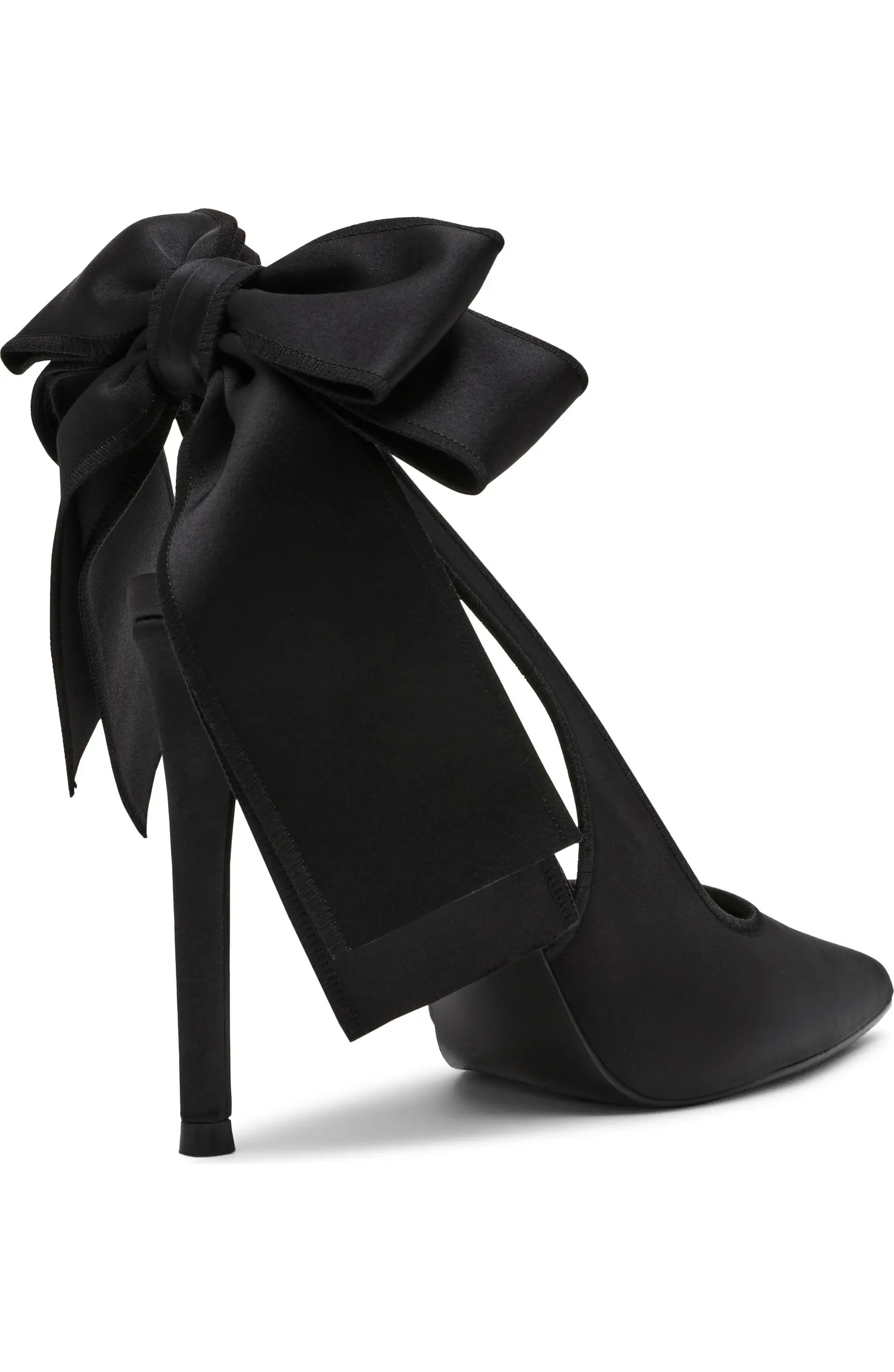 Teacup Slingback Pointed Toe Pump (Women) | Nordstrom