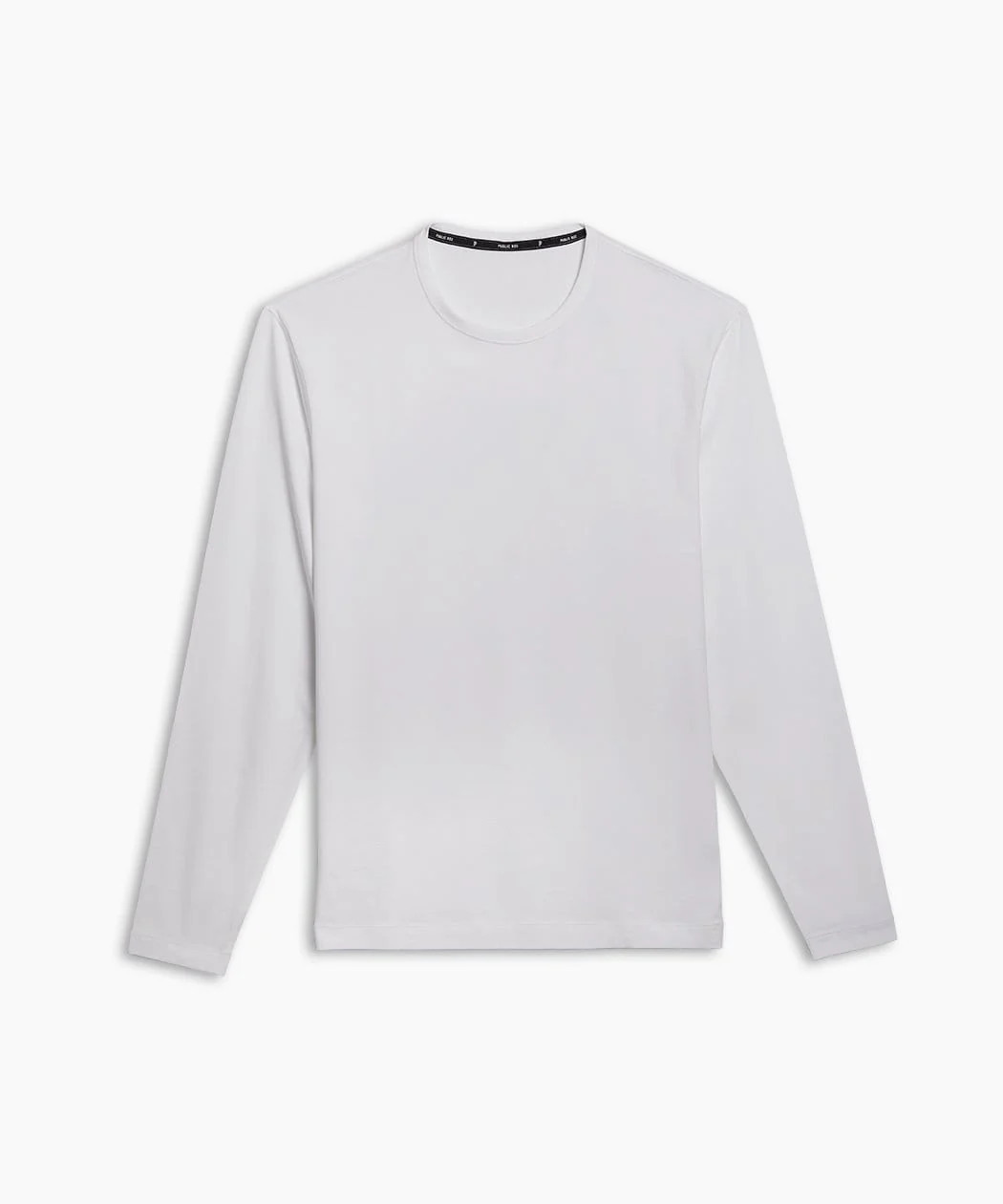 Go-To Long Sleeve | Public Rec