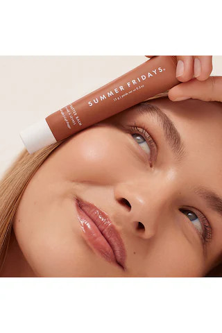 Lip Butter Balm in Iced Coffee | Revolve Clothing (Global)