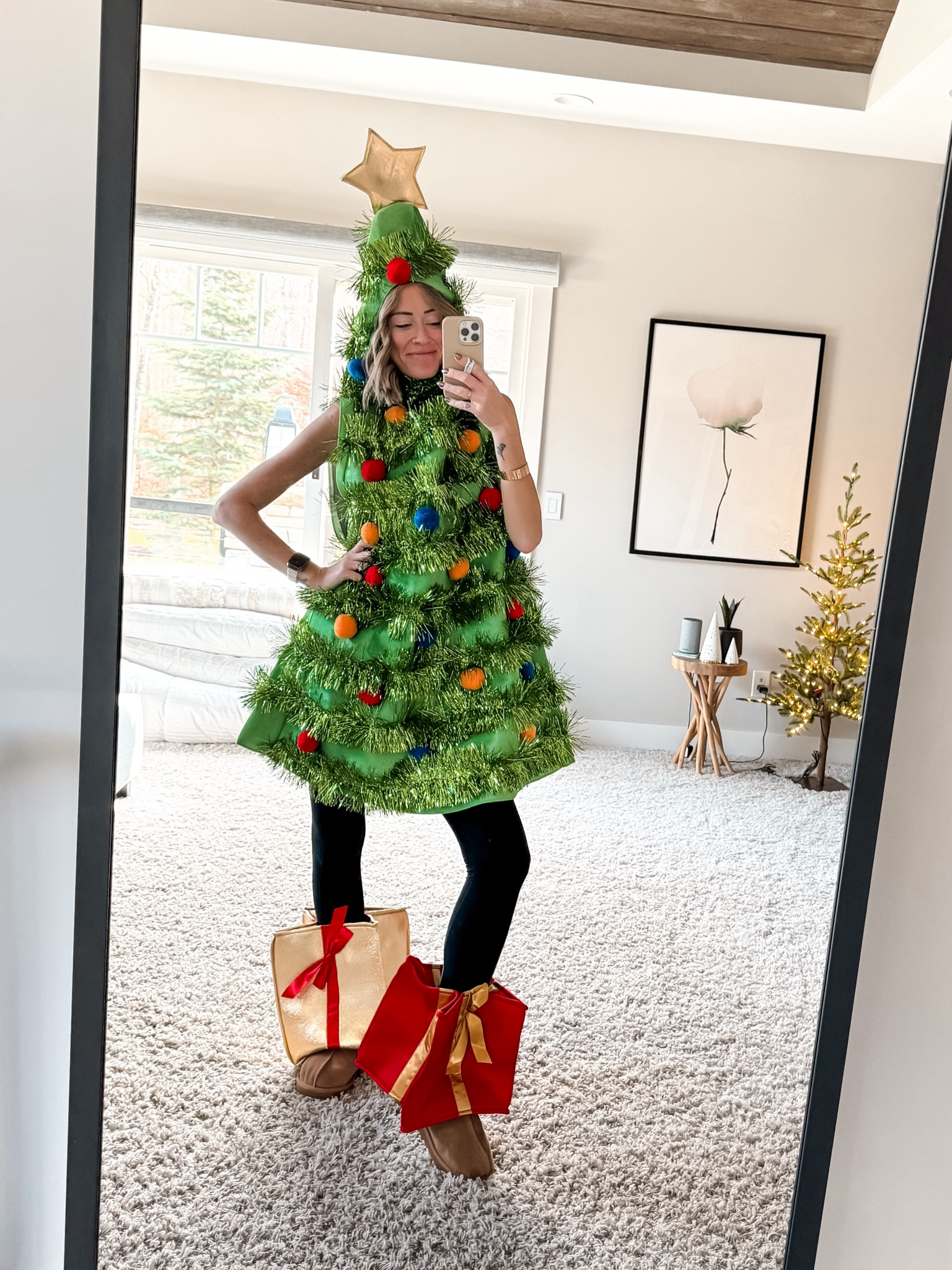 The only outfit you need for holiday parties this Christmas season
Christmas tree dress outfits
Ugly sweater party and best Christmas pajamas 

#LTKGiftGuide #LTKHoliday #LTKSeasonal