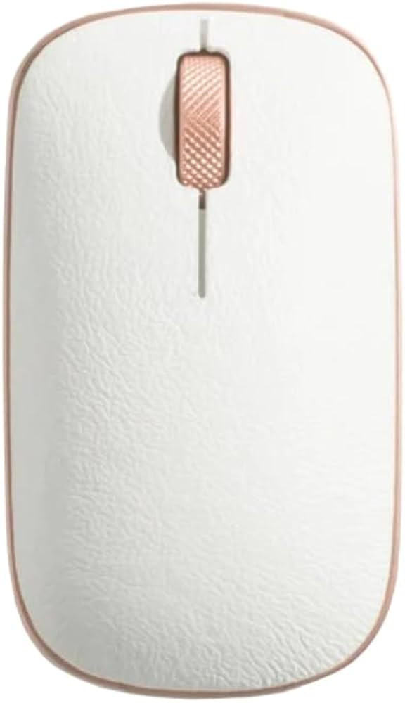 Azio Retro Classic Mouse (Posh) | Amazon (CA)