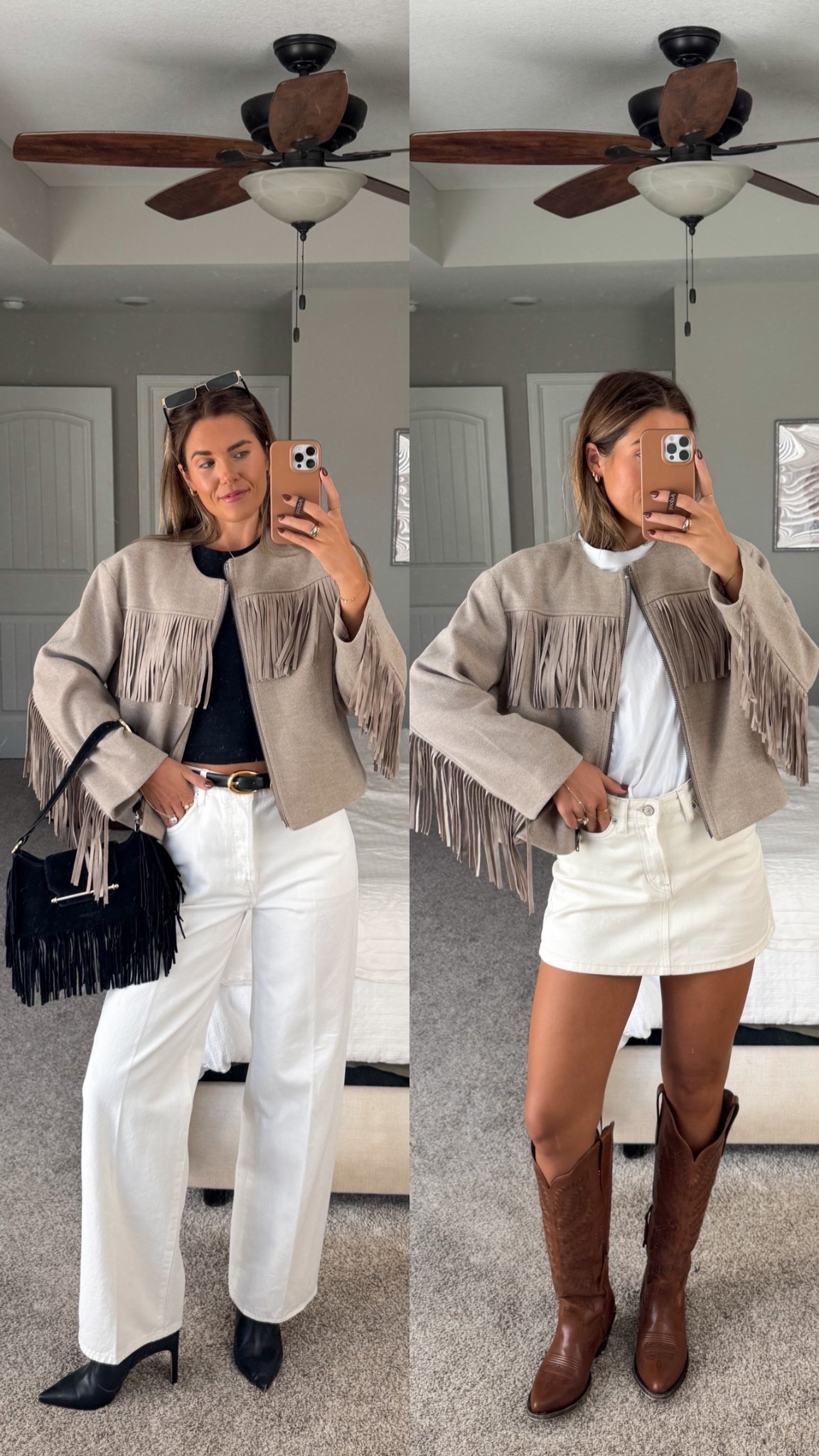 same jacket 2 ways 💘

#LTKHoliday #LTKootd #LTKCyberWeek