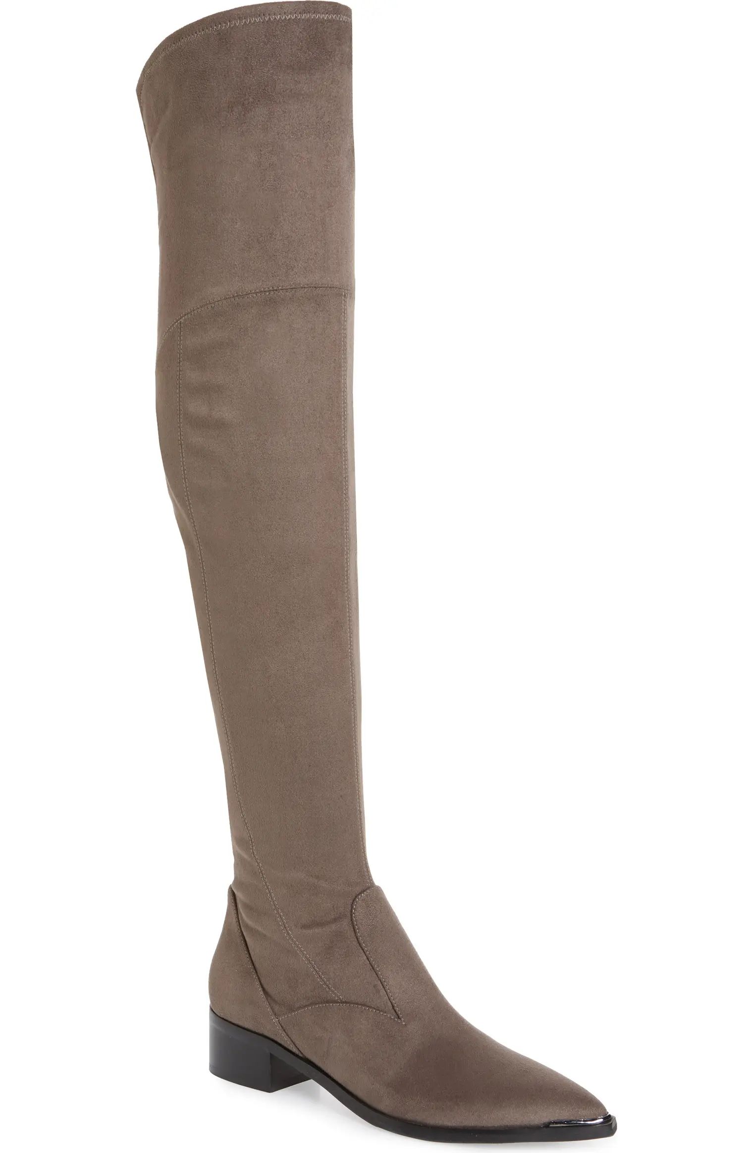 Yakira Over the Knee Boot | Nordstrom