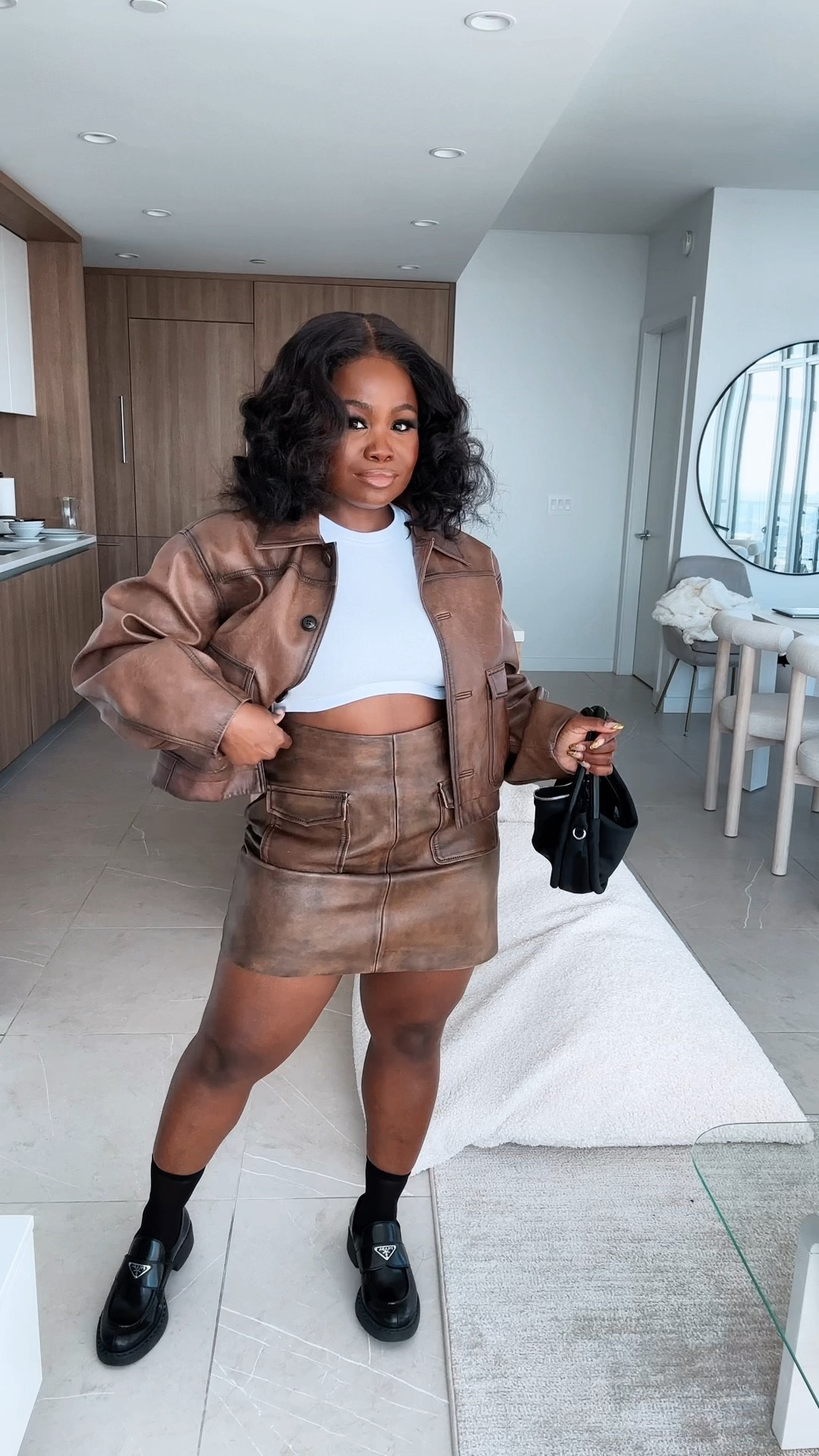 Casual summer Monday 

#LTKVideo #LTKStyleTip #LTKSeasonal