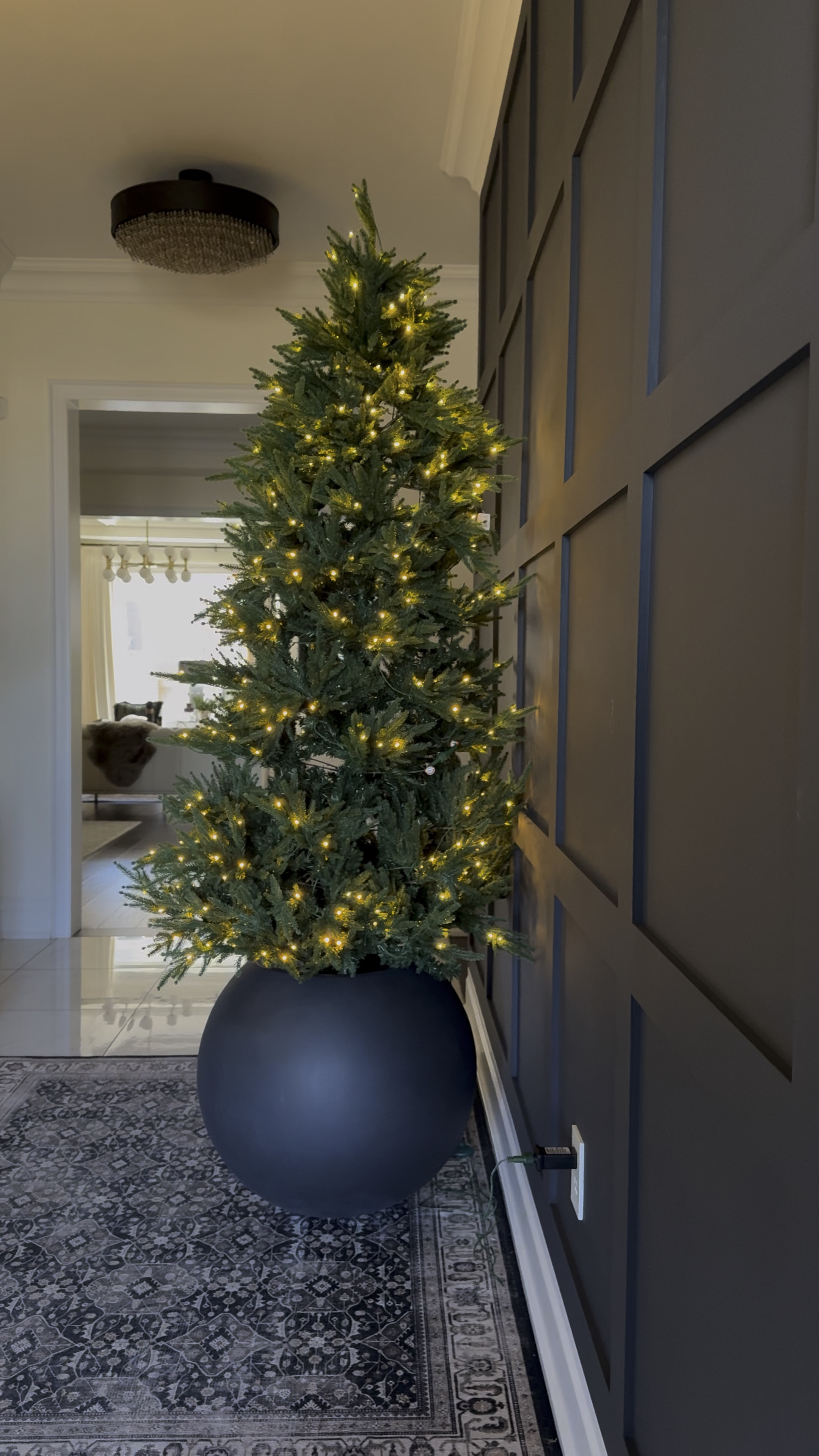 Christmas tree

#LTKcanada #LTKbeauty #LTKstyletip