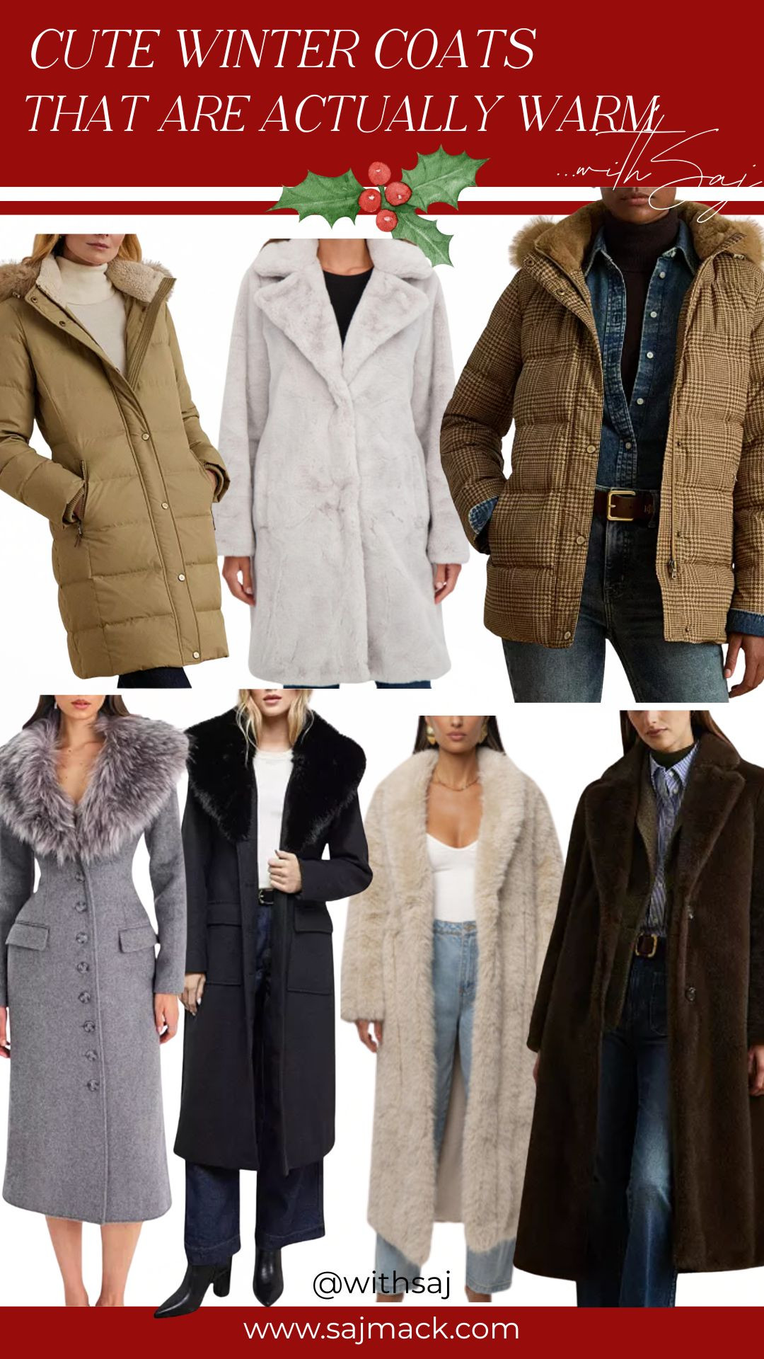 POV: You found the perfect winter coat that actually keeps you warm without looking like a marshmallow. ☃️✨f you’re looking to upgrade your winter wardrobe, these chic coats are it.

#LTKwinter #LTKshopper #LTKGiftGuide #LTKstyletip #Macys #Christmas #WinterOutfits #WinterStyle #WinterWardrobe #ColdWeatherStyle # #PufferJacket #OOTDWinter  

 #LTKGiftGuide #LTKHoliday #LTKootd