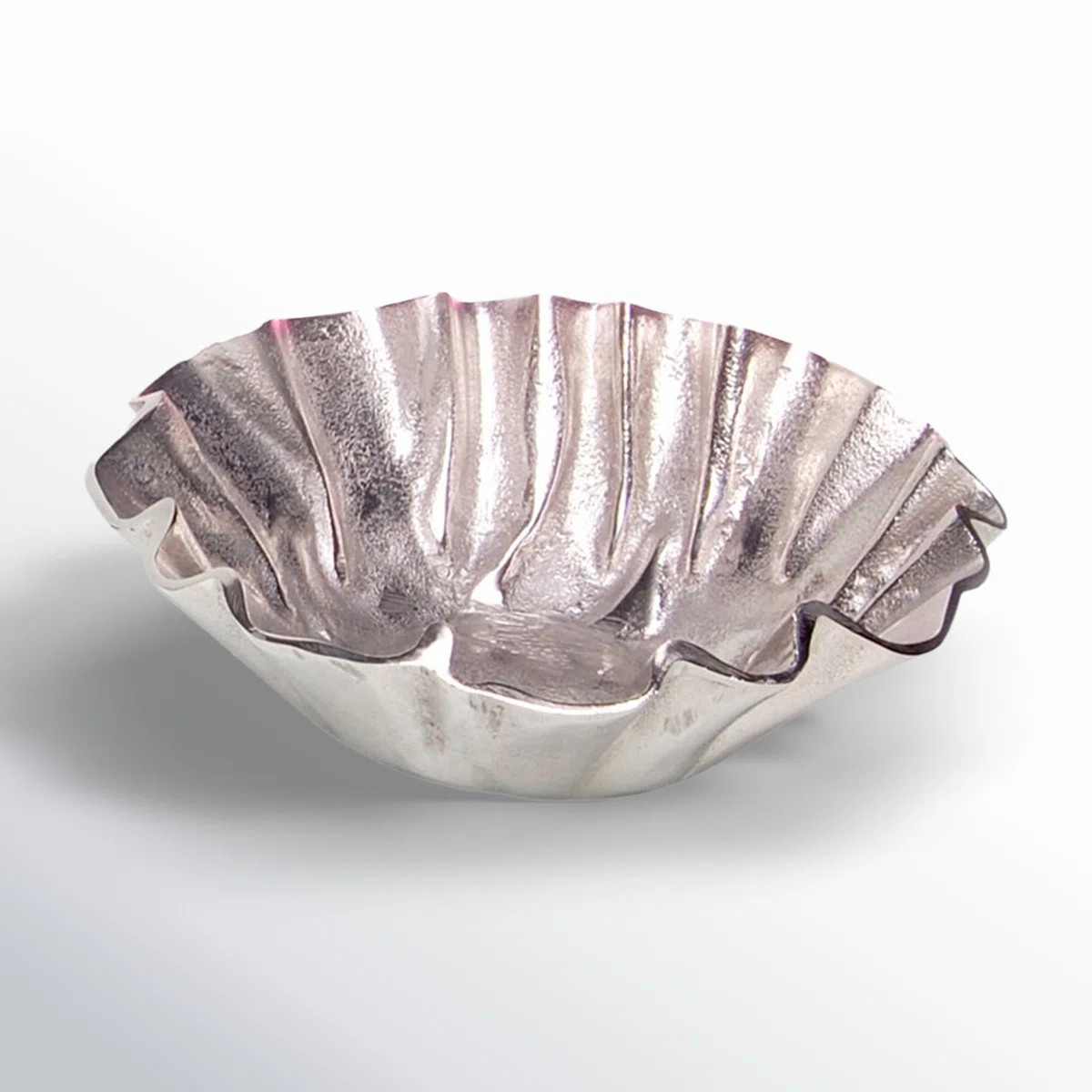 Kashida Aluminum Decorative Bowl 1Rated 1 out of 5 stars.1.01 Review | Joss & Main