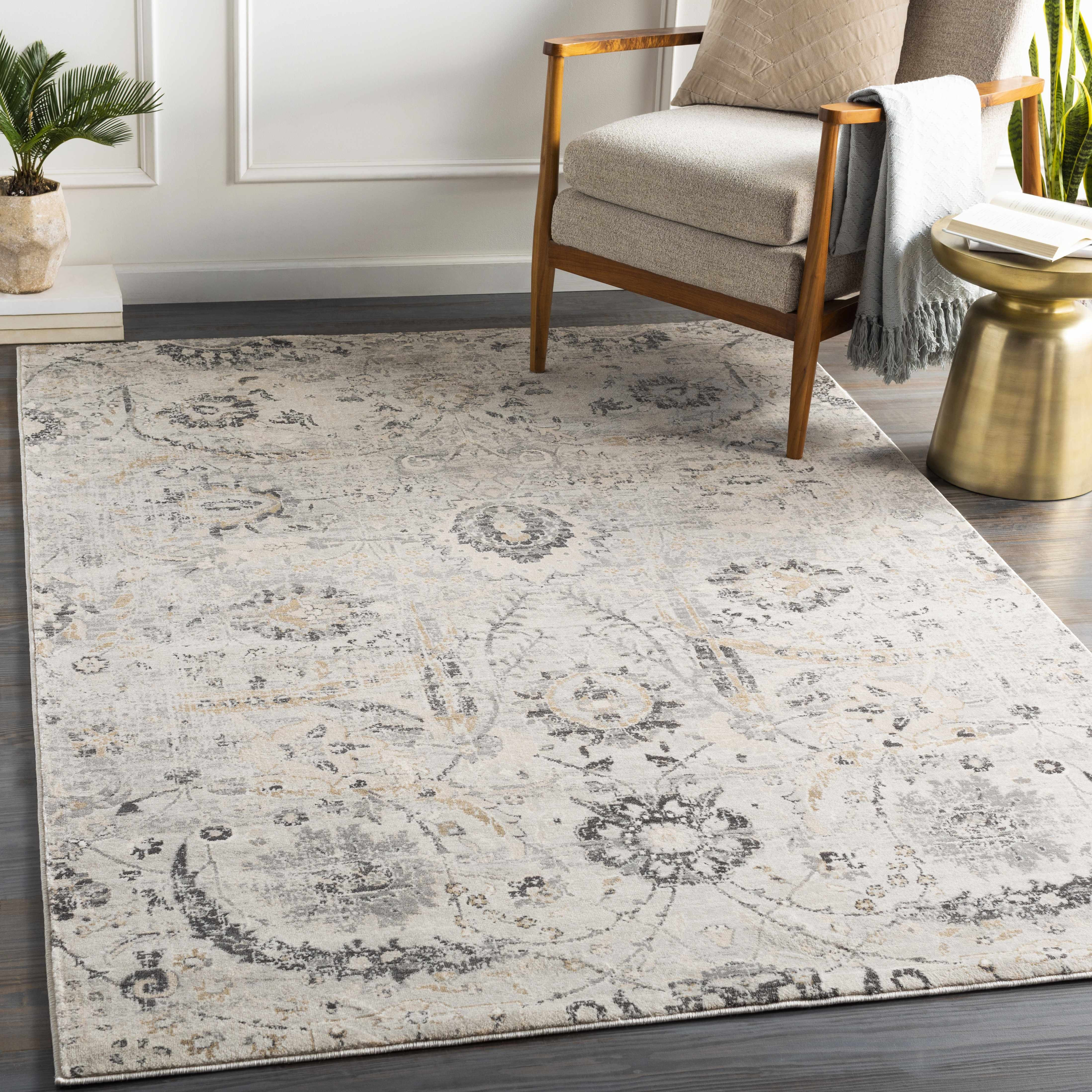 Georgiana Area Rug | Boutique Rugs