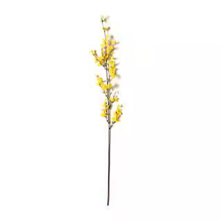 Forsythia Branch Floral Essentials by Ashland® | Michaels Stores