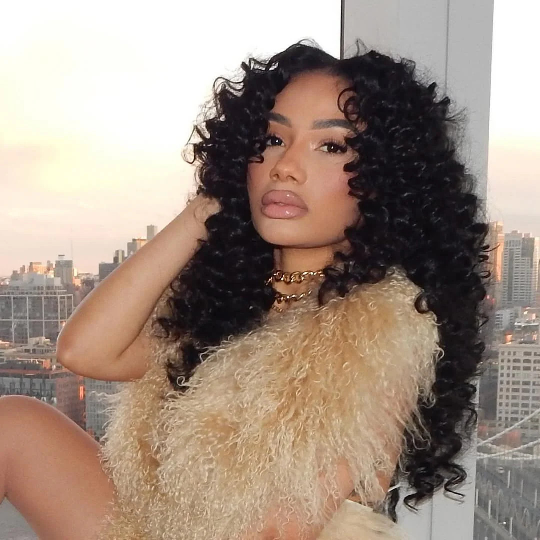 Vietnamese Raw Curly Bundles | Haute Hair