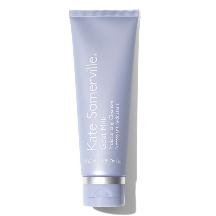 Goat Milk Moisturizing Cleanser by Kate Somerville | Space NK (EU)