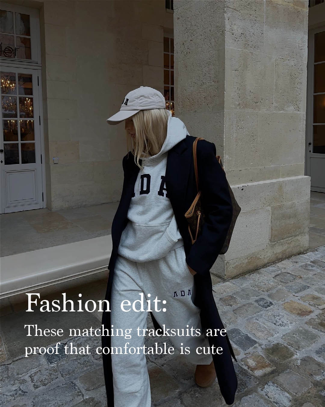 Don’t know about you but we’re freezing atm. Check out our fave trackers to snuggle in this winter.

#LTKaustralia #LTKmodest #LTKwinter