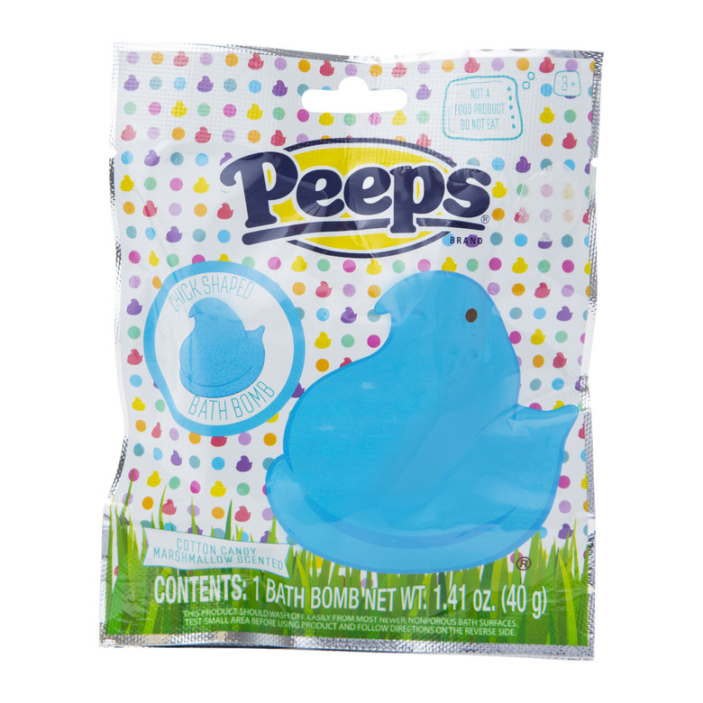 Peeps Bath Bomb 1.41Oz | Five Below