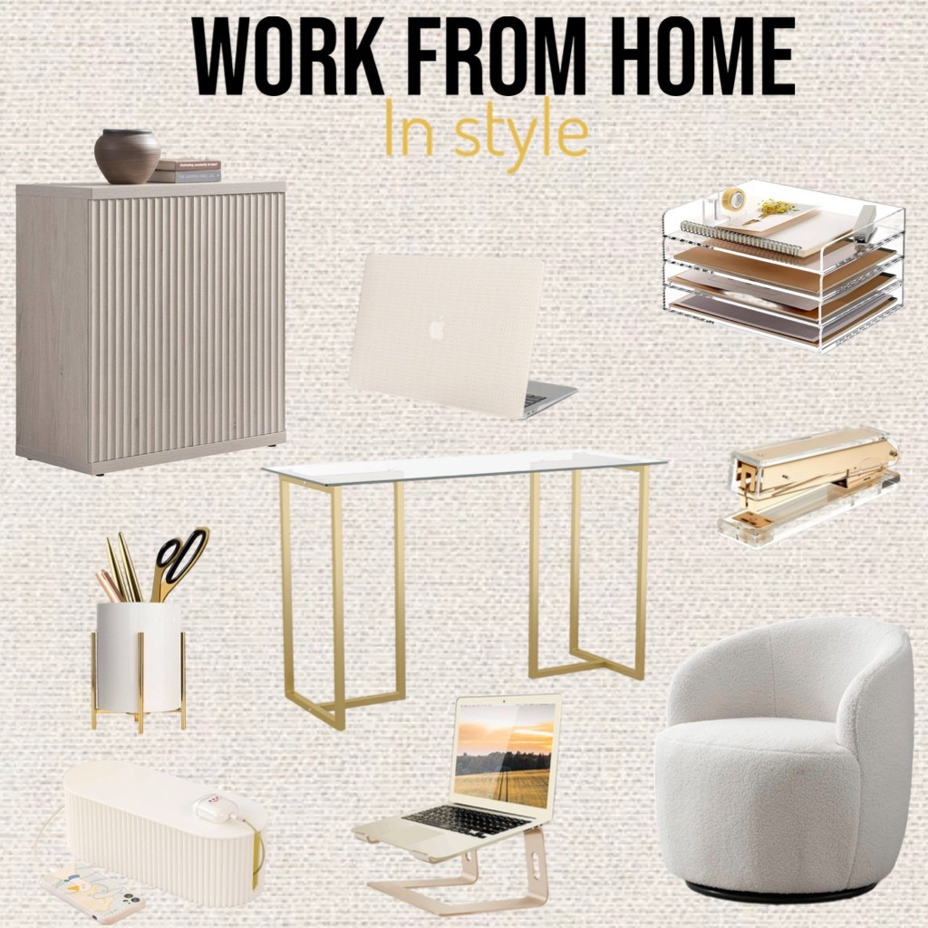 Office Must Haves!

#LTKFindsUnder100 #LTKFindsUnder50 #LTKHome