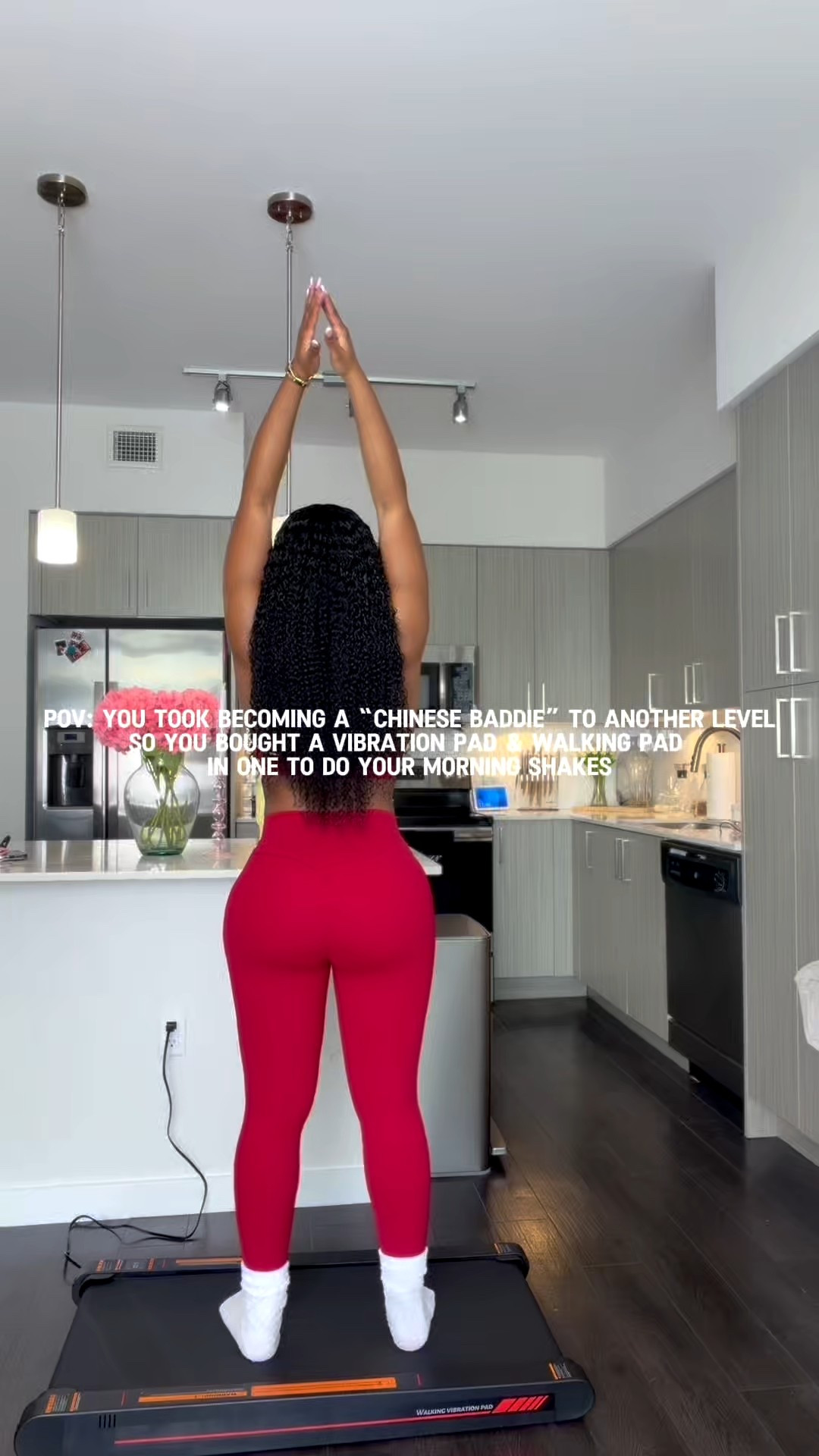 I’m obsessed with this vibration plate and walking pad in one combo


#LTKActive #LTKfitnessgoals