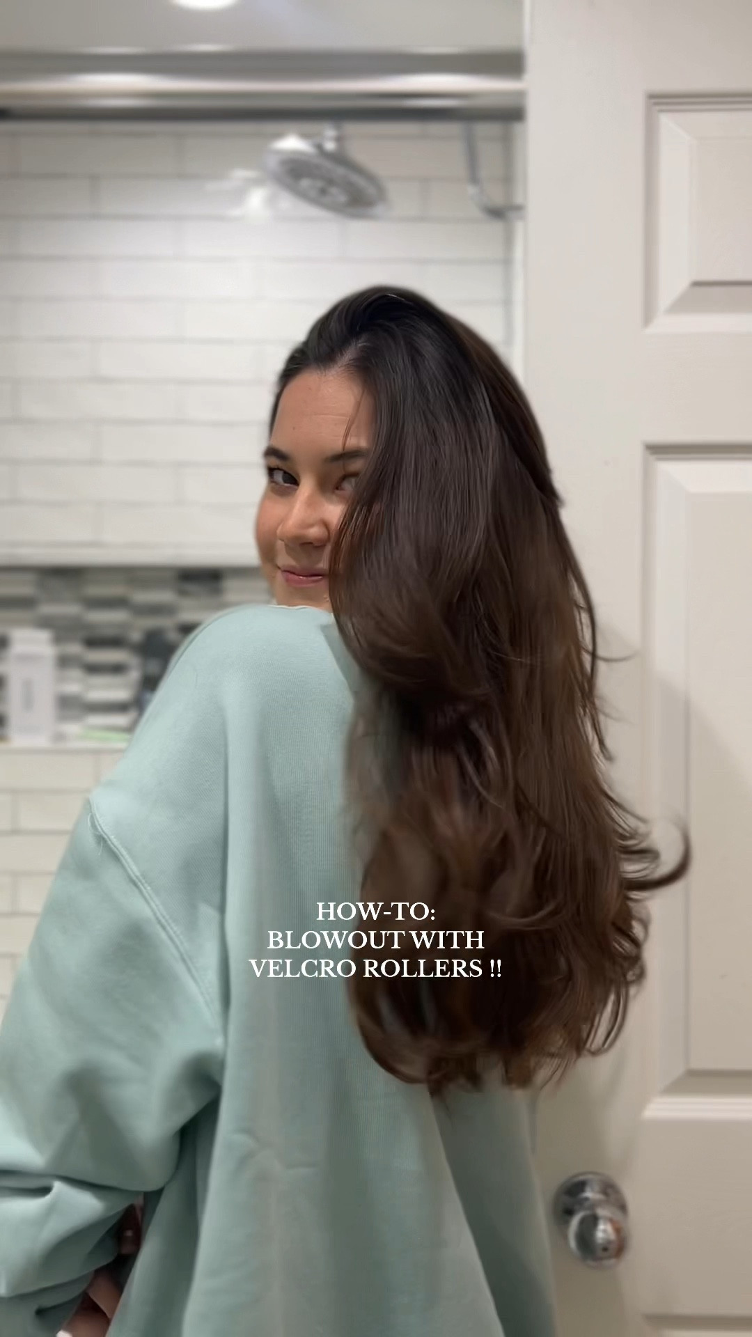 how I do a bouncy blowout !!! 

#LTKfindsunder50 #LTKbeauty