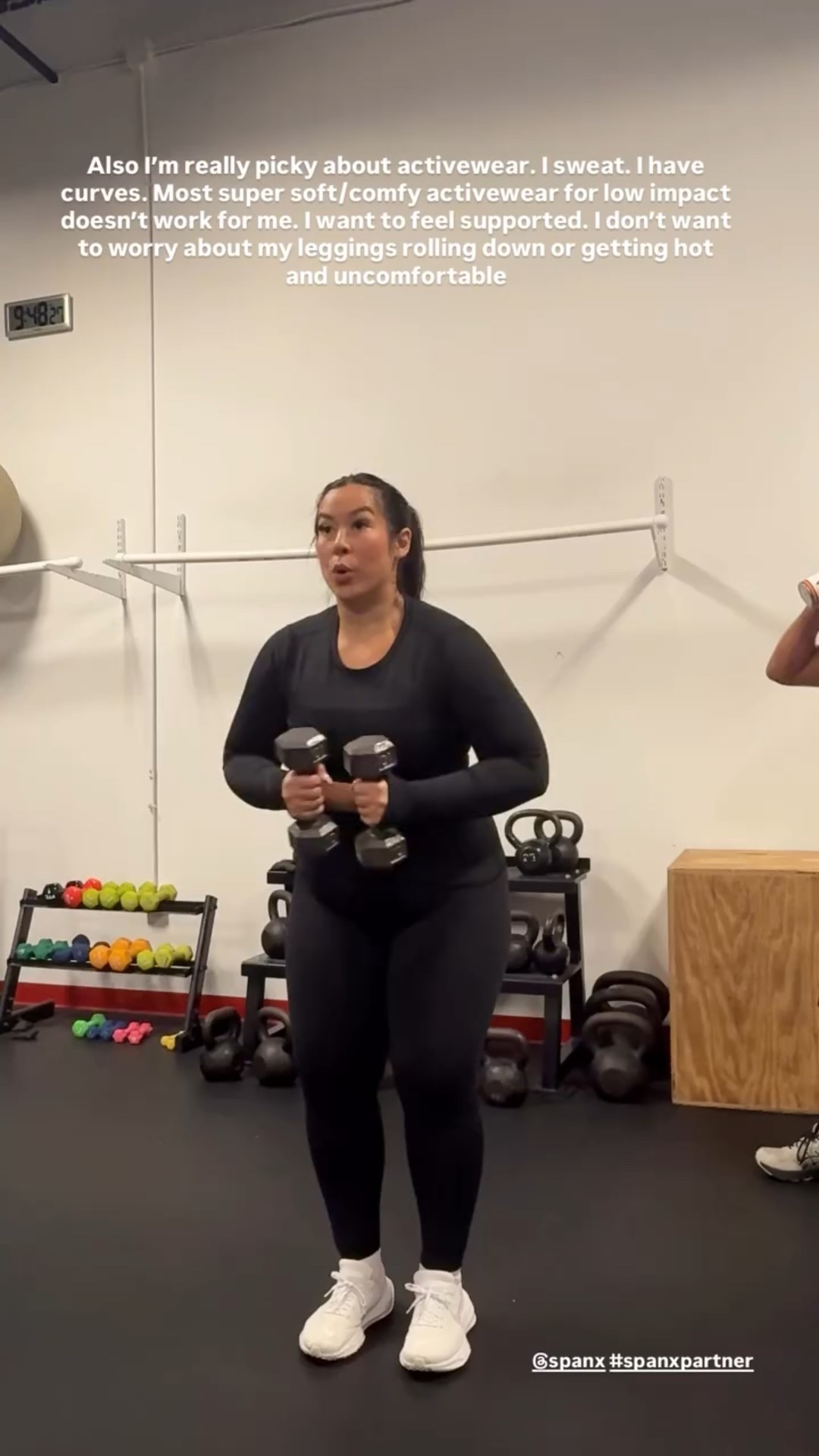 Midsize activewear! Wearing a size XL! Use code BONNIEXSPANX
-
-
-
matching set, fall activewear, athleisure, gym outfit, pilates outfit, squat proof leggings 

#LTKActive #LTKMidsize #LTKStyleTip