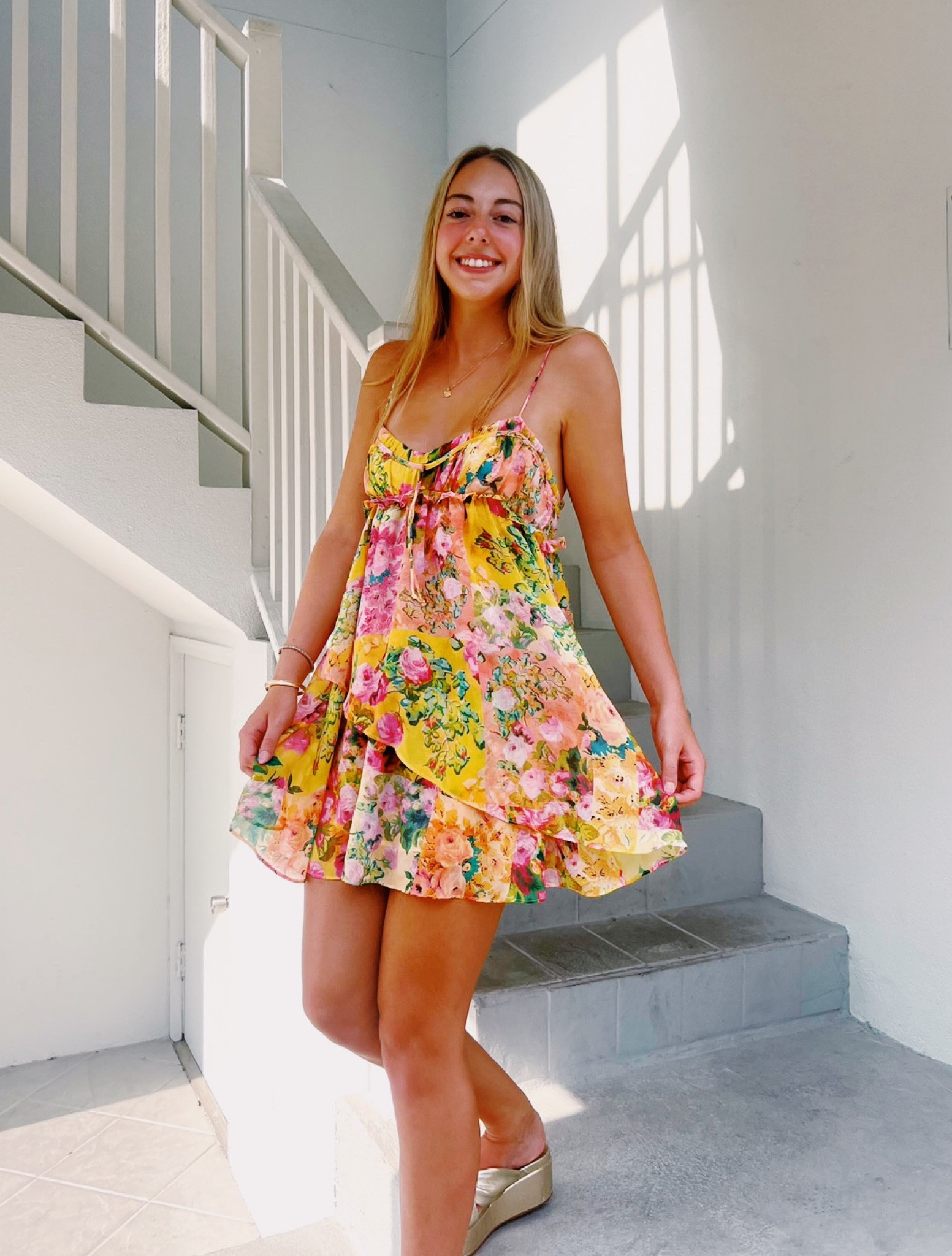 For Love and Lemons dress (not sold on website anymore but dupes are linked). perfect for summer and spring!🛍️🧸🎀

#LTKSeasonal #LTKTravel #LTKStyleTip