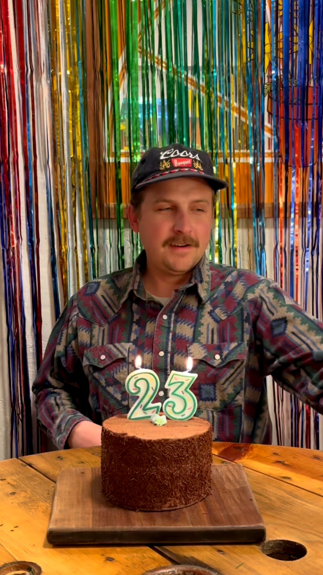 What’s my age again? 




#LTKMens #LTKdayinmylife #LTKootd