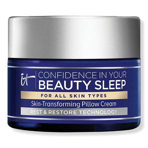 Confidence in Your Beauty Sleep Night Cream | Ulta