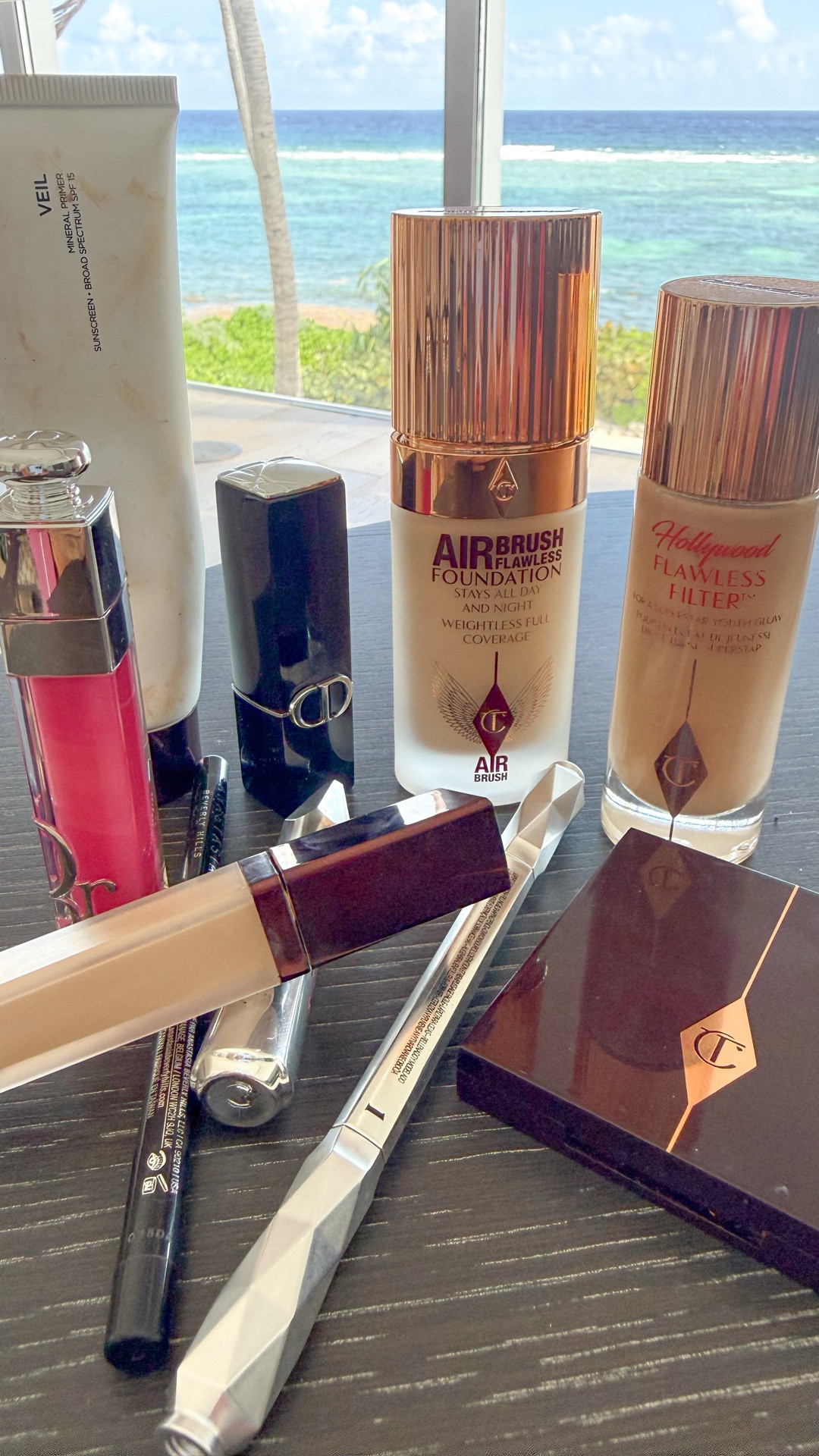 Lots of my daily beauty buys are 15% off this week! 

#LTKOver40 #LTKSaleAlert #LTKBeauty