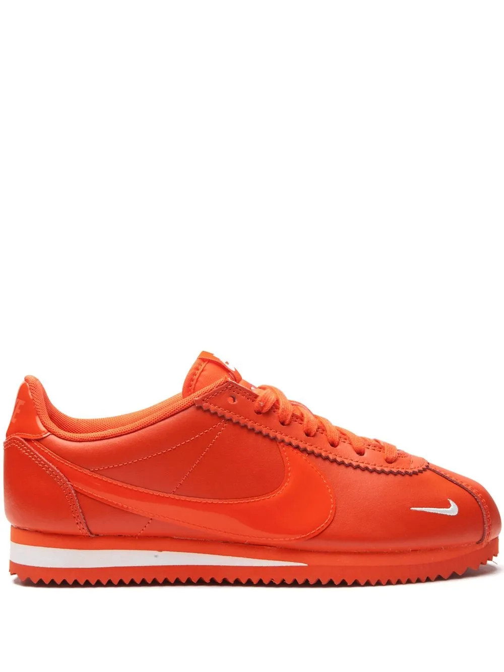 Nike Classic Cortez low-top Sneakers - Farfetch | Farfetch Global