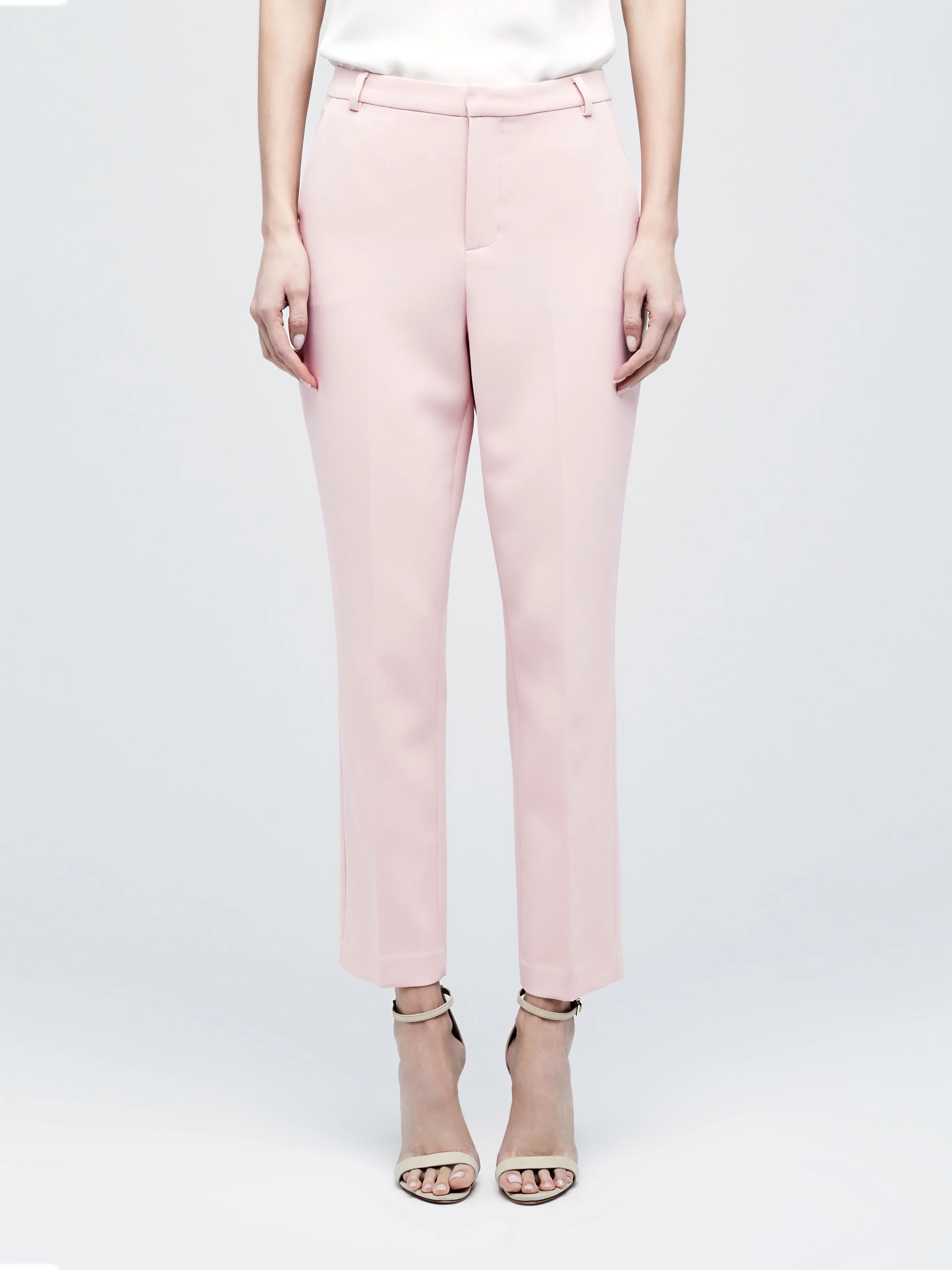 Ludivine Trouser | L'Agence