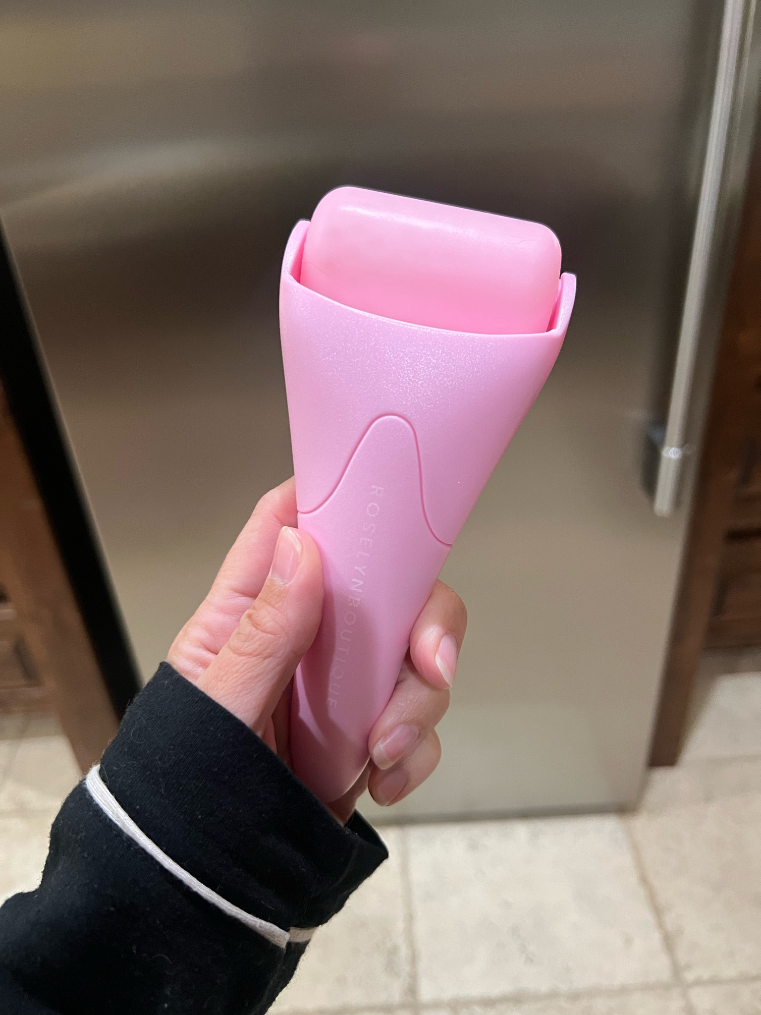 Oh my gosh… how am I just now using one of these. This is straight up heaven for your face! 

#LTKGiftGuide #LTKbeauty #LTKHoliday