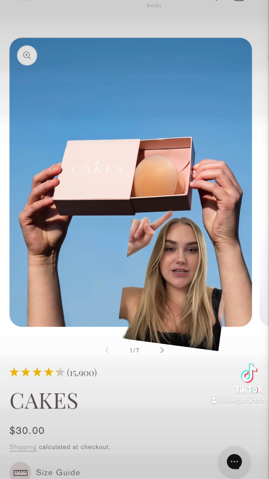 too 3 favorite products rn 

#LTKVideo #LTKMostLoved #LTKfindsunder100