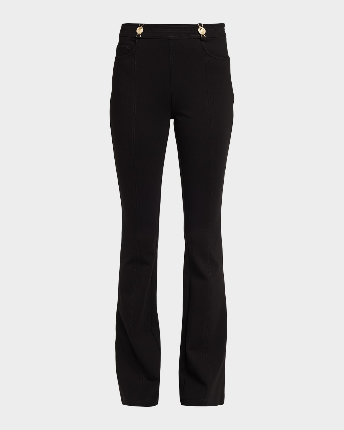 Devin Ponte Pants | Neiman Marcus