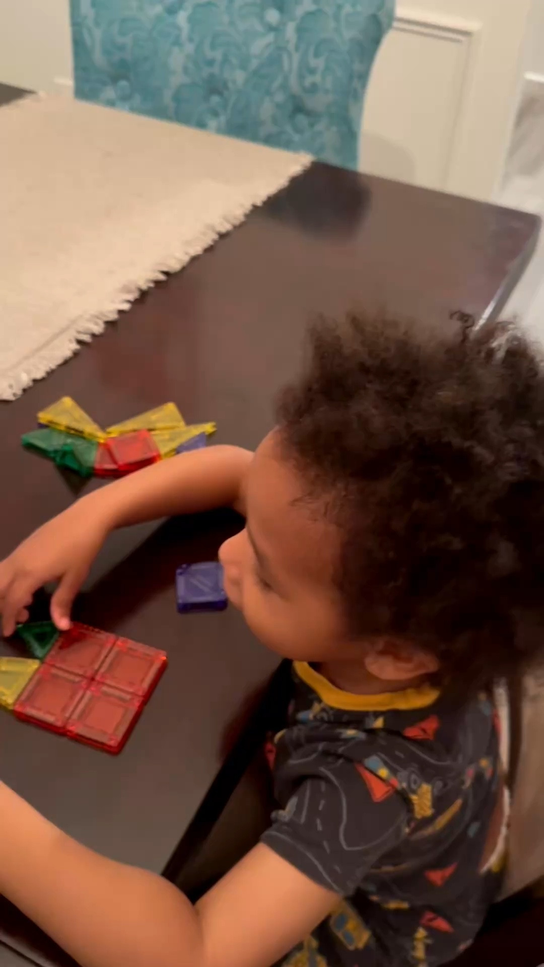 No screen time this morning. Just hands-on activities. 

#LTKKids #LTKvlog #LTKmomlife