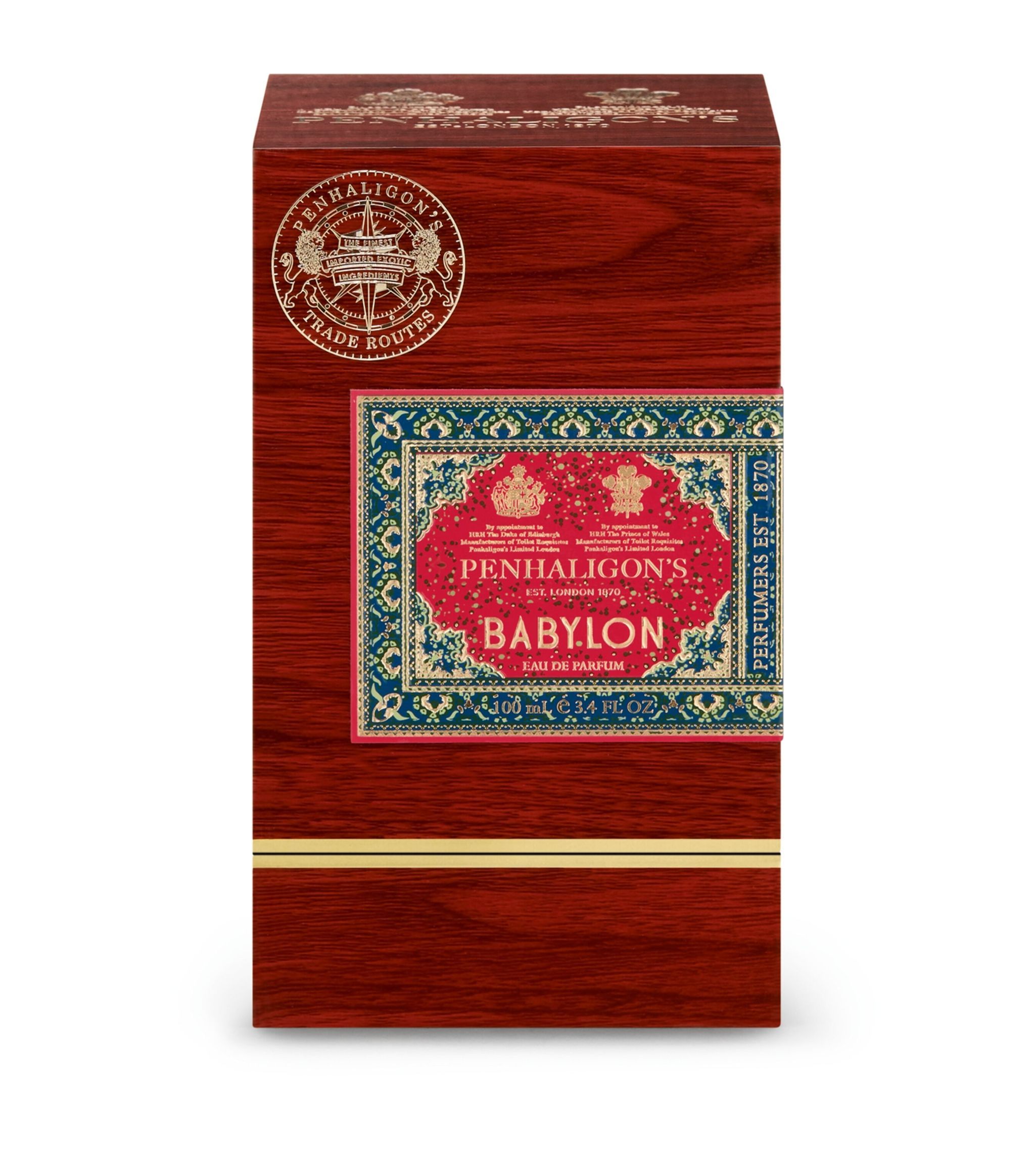 Babylon Eau de Parfum (100ml) | Harrods