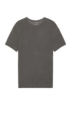 American Vintage Devon Tee in Chamois Vintage from Revolve.com | Revolve Clothing (Global)