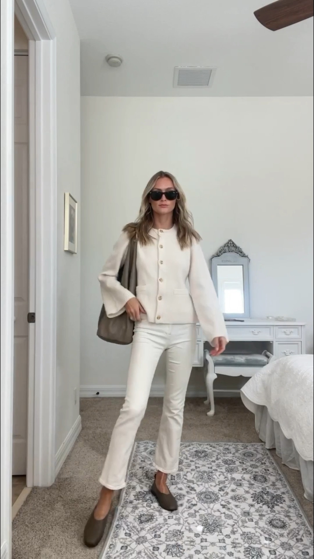 Resharing this easy Sunday outfit for a chilly day in FL!  

#LTKootd #LTKdayinmylife #LTKgrwm