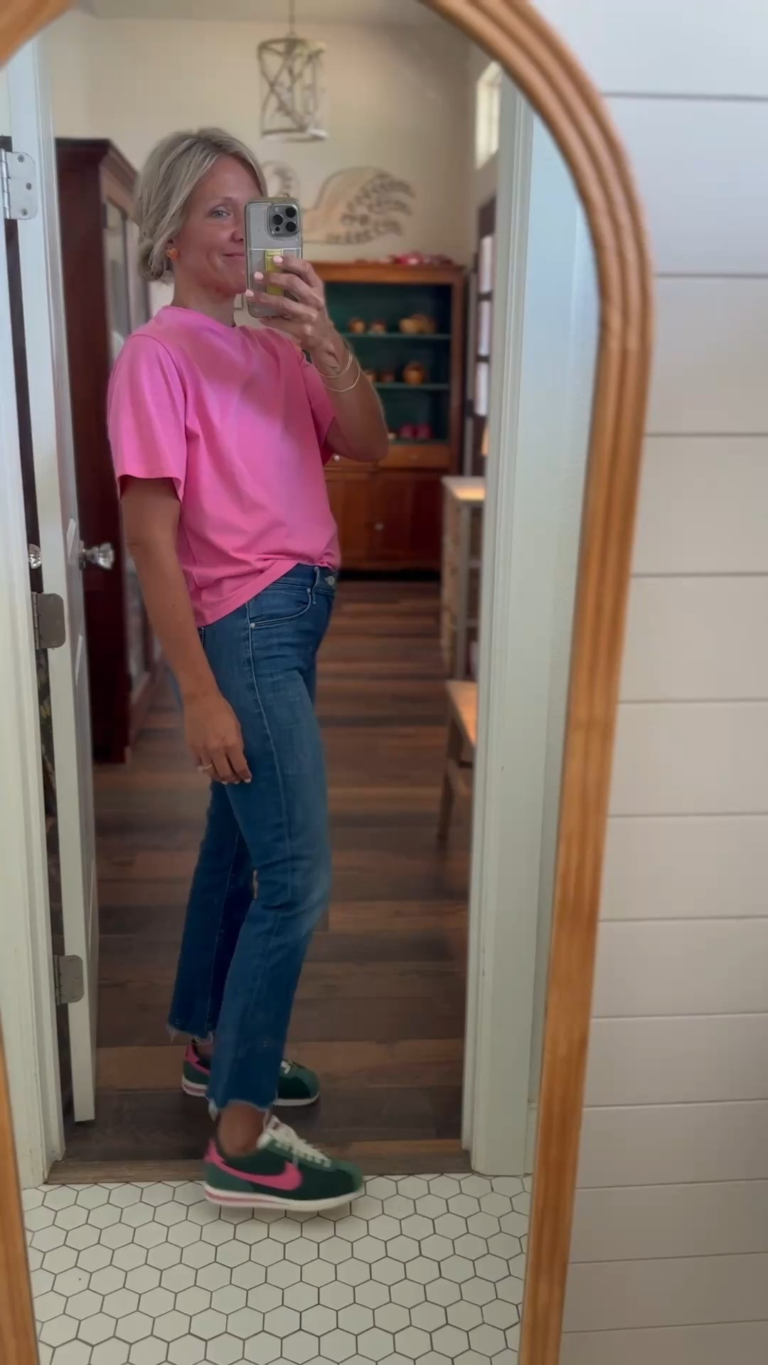 Outfits of the week

#LTKFindsUnder50 #LTKOver40 #LTKStyleTip