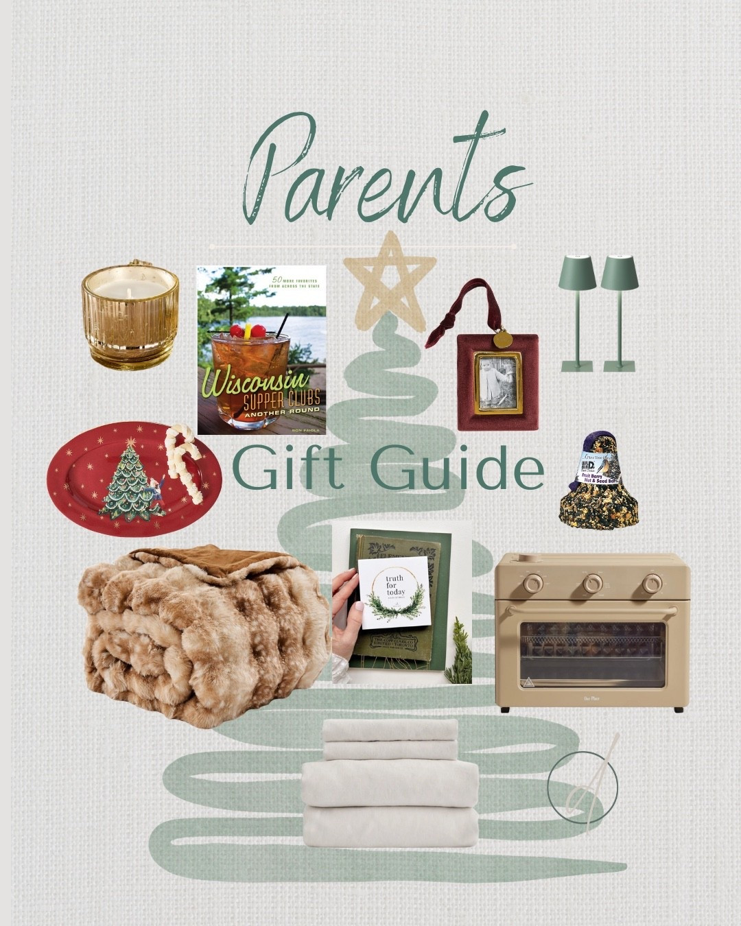 Gifts for your parents, hostess, in laws, friends.

#gift #giftguide #parentsgift #organizeddwelling #christmas

#LTKGiftGuide #LTKHoliday #LTKSeasonal