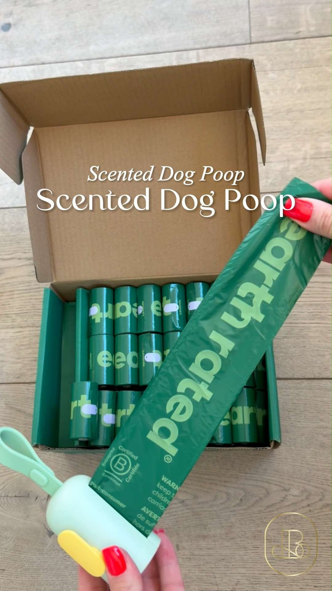 Master the art of the daily walk with a tool that blends durability and a fresh scent! This specific matte-finish dispenser stands out for its sleek, low-profile silhouette and effortless bag release. 🧼 It’s a brilliant way to upgrade an outdoor routine, ensuring every stroll feels like a curated, high-end adventure for both you and your pet! 🌳 #LTKPets #LTKPetFinds #LTKDog #PetEssentials #DogWalks #CleanStreets #DogOwnerLife #OutdoorReady #EarthRated #ActivePet #WalkingHacks #PetGifts #DailyRoutine #PetCare #QualityDesign #PetOrganization #CleanAesthetic #MinimalistPet #OrganizedHome #DogStyle #ModernBasics 

#LTKmomlife