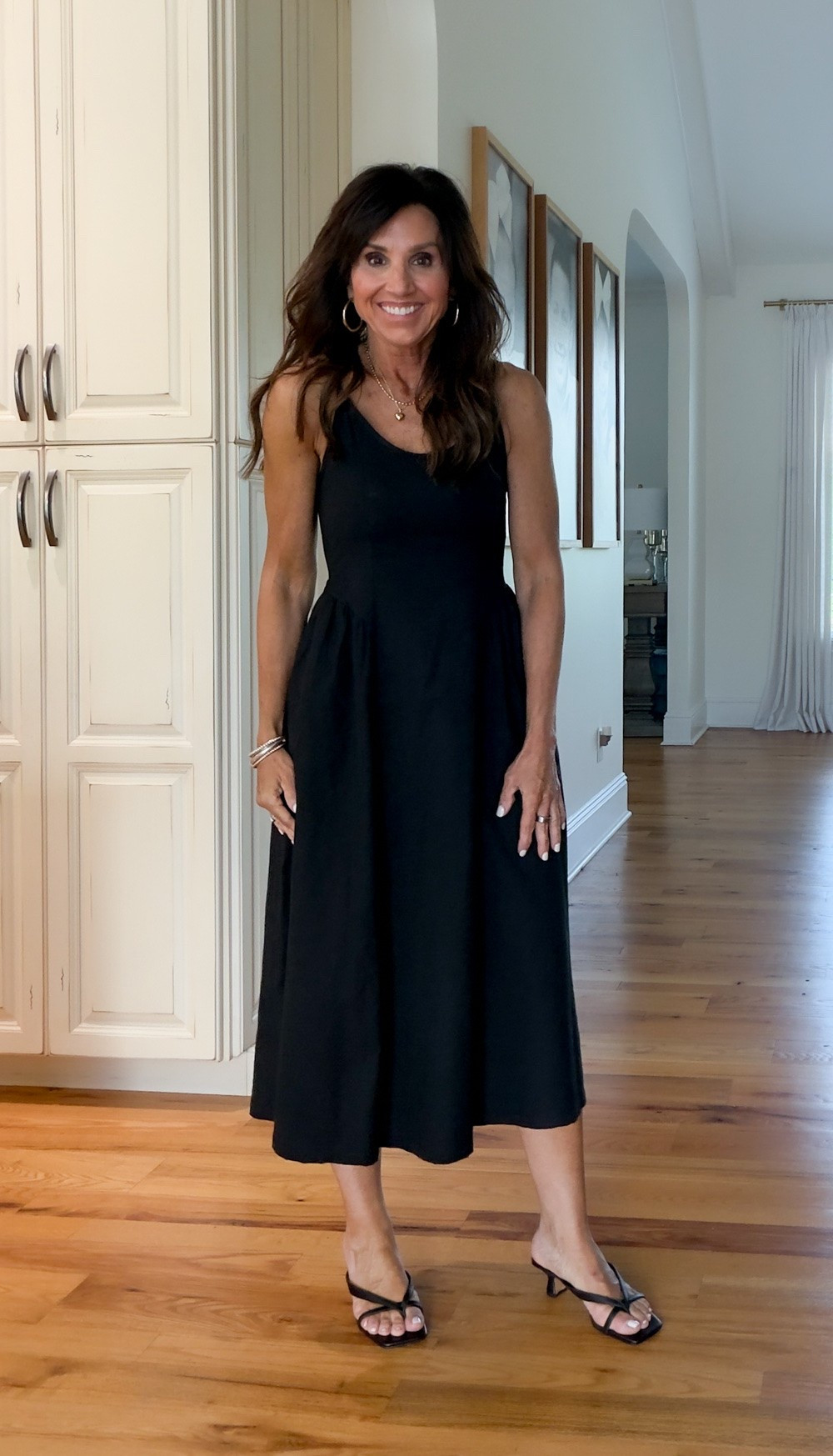 Summer Target Try-On

Dress - XS

@Target

#LTKSeasonal #LTKOver40