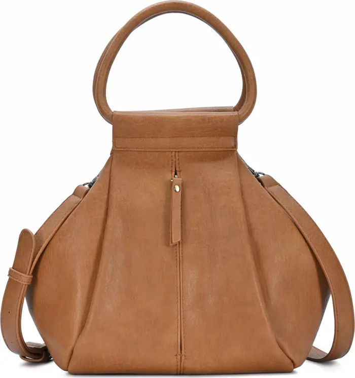 Slouchy Top Handle Bag | Nordstrom Rack