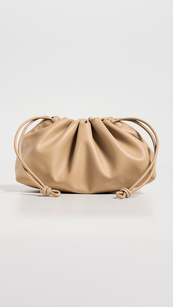 Loeffler Randall Kiri Multi Ring Dumpling Pouch | Shopbop | Shopbop