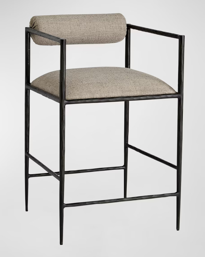 Click for more info about Barbana Counter Stool, 24"