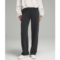 Softstreme Pintuck Mid-Rise Pant | Lululemon (US)