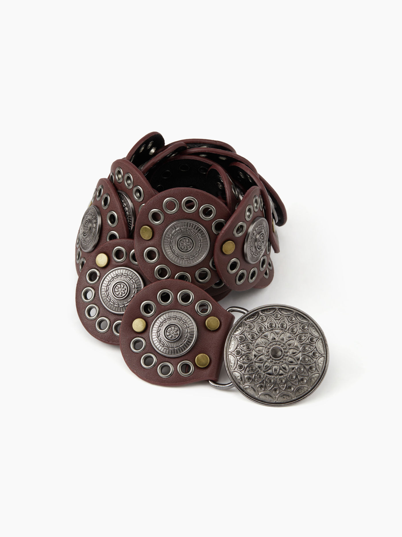 BOHO CIRCLE BELT | Cider